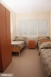 Отель RedLine house 