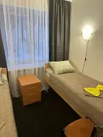 Двухместный номер Standard (2 отдельные кровати), Отель RedLine house , Екатеринбург