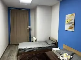 Трёхместный номер Economy, Мини-отель Life Retreat, Санкт-Петербург
