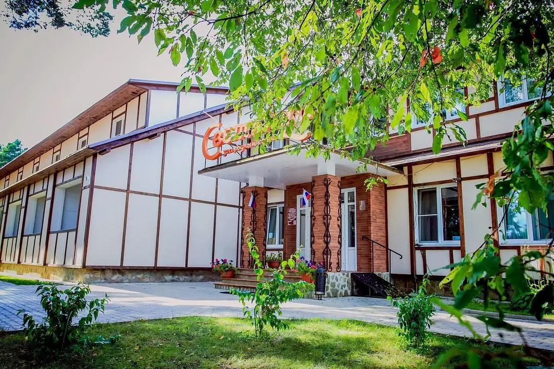 Загородный отель Светлица, Тверь, Тверская область