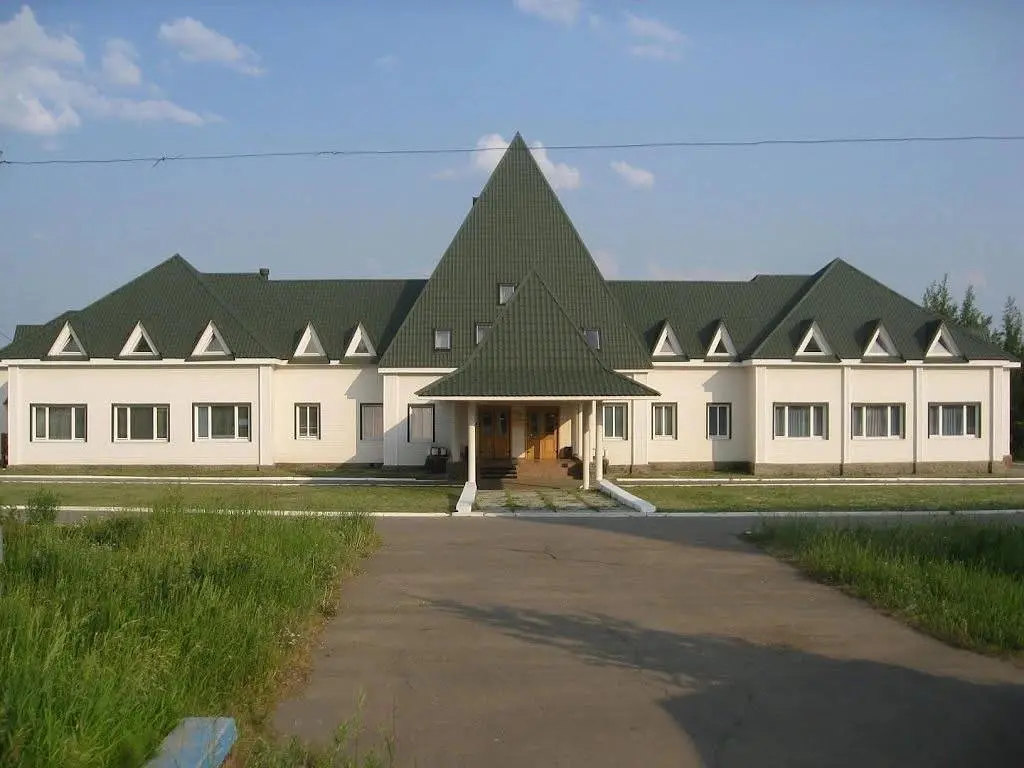 Отель Люкс, Кодинск, Красноярский край