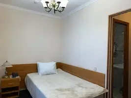 Одноместный номер Standard, Отель Люкс, Кодинск