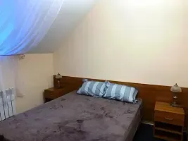 Одноместный номер Deluxe, Отель Люкс, Кодинск