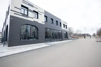Отель Дархан