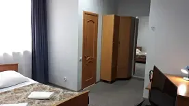 Номер Standard, Отель Паллада, Астрахань