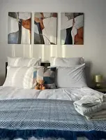 Студия Comfort с видом на город, Апарт-отель А38, Петрозаводск