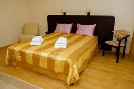 Номер Comfort, Мини-отель Элегия, Краснодар