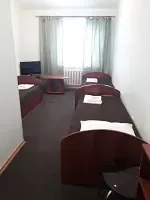 Номер Standard, Отель Гостиница Визит, Ишим