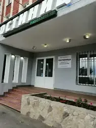 Отель СтройСервис