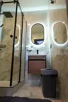 Люкс, Мини-отель Мини Отель Лофт, Москва