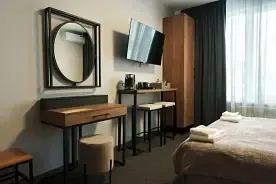Номер Superior, Мини-отель Мини Отель Лофт, Москва