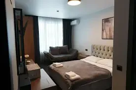 Номер Classic, Мини-отель Мини Отель Лофт, Москва