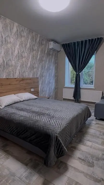 Мебелированные комнаты Не горюй, Краснодарский край: фото 2