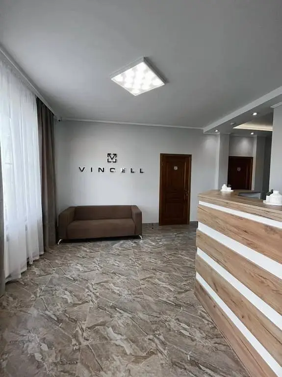 Отель Vincell, Краснодарский край: фото 2