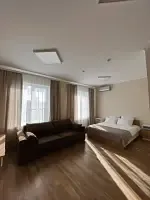 Номер Classic, Отель Vincell, Мостовской