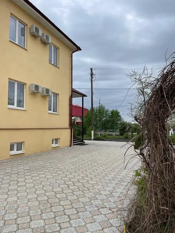 Отель Заря, Пенза, Пензенская область