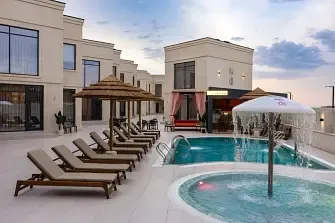 Отель Costa Brava