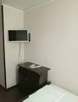 Номер Economy, Отель Сова Некрасовка, Москва