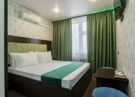 Номер Standard, Отель Сова Некрасовка, Москва