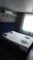 Люкс, Отель Сова Некрасовка, Москва