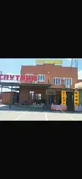 Мини-отель Отель Мотель Спутник
