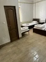 Четырёхместный номер Superior, Мини-отель Отель Мотель Спутник, Каменский район