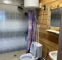 Коттедж Superior, Отель Хотон, улус Дулан