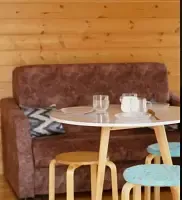 Бунгало Superior, Отель Хотон, улус Дулан