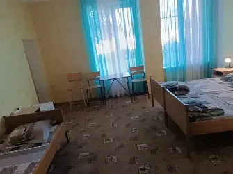 Отель Фрише Нерунг