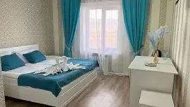 Люкс, Отель Гранд Отель Султан, село Кош-Агач