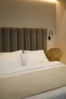Двухместный номер Standard с видом на город (двуспальная кровать), Гостиница Atlas Hall Hotel, Махачкала