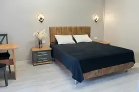Номер Comfort, Парк-Отель Алёлин лес, станица Советская