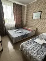 Семейный номер Standard, Отель Гостиничный комплекс Империя, Саратов