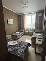 Номер Standard, Отель Гостиничный комплекс Империя, Саратов