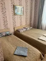Трёхместный номер Standard, Отель Гостиничный комплекс Империя, Саратов