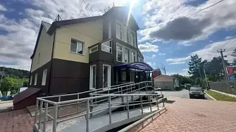 Хостел На Венской