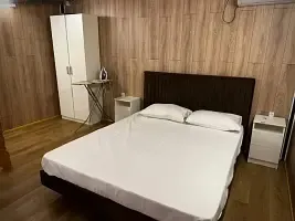 Семейный делюкс с кухней, Отель Гранат, Лермонтово