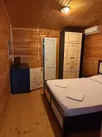 Терем стандарт двухместный, Отель Гранат, Лермонтово