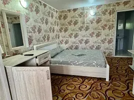 Стандарт двухместный, Отель Гранат, Лермонтово