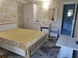 Стандарт трехместный, Отель Гранат, Лермонтово