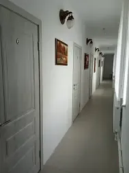 Отель Гостиница  Подкова