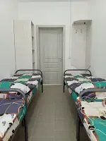 Номер Economy, Отель Гостиница  Подкова, Мичуринск