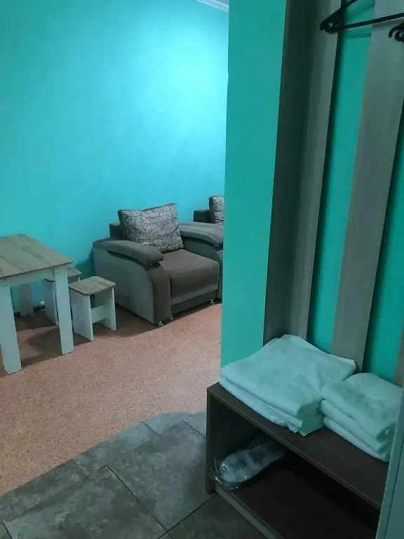 Отель Точка, Канск, Красноярский край