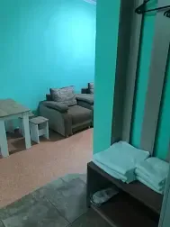 Отель Точка