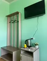 Двухместный номер Standard (2 отдельные кровати), Отель Точка, Канск
