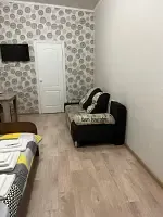 Четырёхместный номер Superior, Отель Точка, Канск