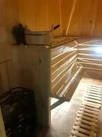 Полулюкс, Отель Точка, Канск