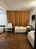 Номер Standard, Отель Рики, Крымск