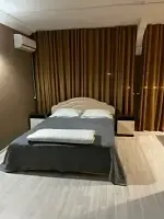 Люкс Comfort, Отель Рики, Крымск