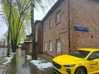 Хостел №1 комфорт